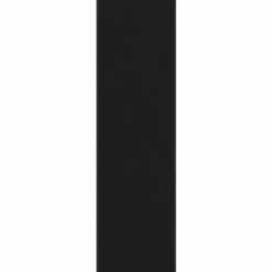 Vidaxl Patin, Feutre Et Embout-Paillasson noir 115x400 cm