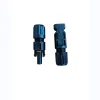 Galix Paire de connecteurs MC4 M-F 1000V