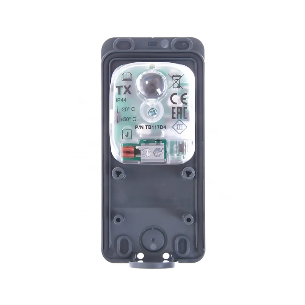 Nice Paire de photocellules pour motorisation de portail/garage - Home