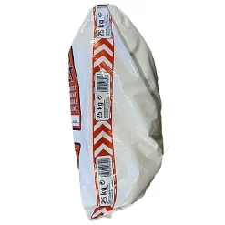 Plast'Up Rotomoulage Palette de 40 - sacs de sel de déneigement de 25 kg