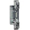 Ferco Palier de compas UNI-JET sans axe M6 pour PVC/bois - - 6-36050-20-0-1