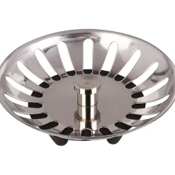 Nicoll Panier inox - Diamètre 78 mm -