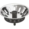 Valentin Panier manuel - - Inox