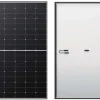 Mecafer Panneau solaire avec onduleur 415W