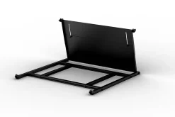 Mecafer Panneau solaire avec onduleur 415W