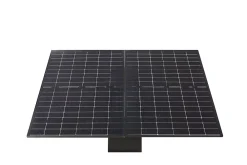 Ultrawatt Panneau solaire bifacial plug&play 850W l. 172.5 x L. 238 cm