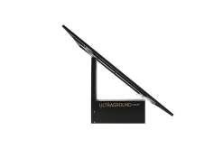 Ultrawatt Panneau solaire bifacial plug&play 850W l. 172.5 x L. 238 cm