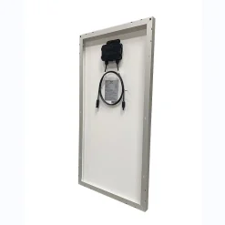Galix Panneau Solaire À Composer-Panneau solaire cellule Sunpower back-contact 90W
