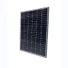 Galix Panneau Solaire À Composer-Panneau solaire cellule Sunpower back-contact 110W BLACK