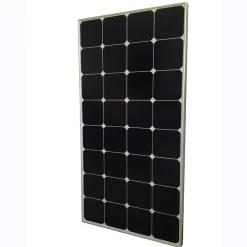 Galix Panneau Solaire À Composer-Panneau solaire cellule Sunpower back-contact 110W