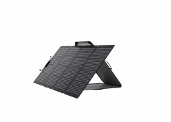 EcoFlow Panneau solaire double face 220W