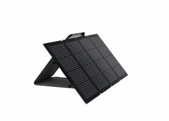 EcoFlow Panneau solaire double face 220W
