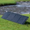 EcoFlow Panneau solaire 110W l.178.5 x L.42 cm