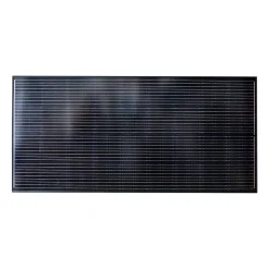 Orium Panneau solaire fixe 200W -