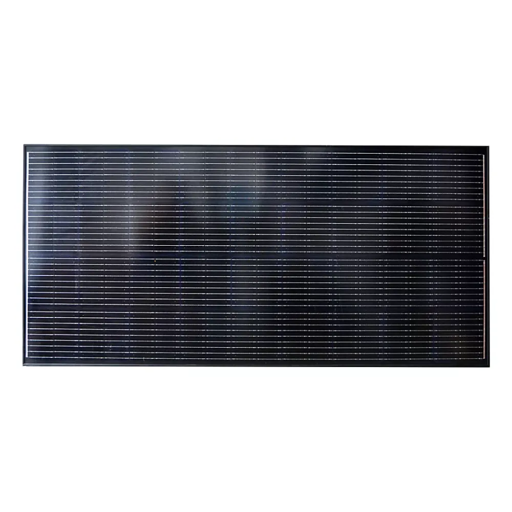Orium Panneau solaire fixe 200W -