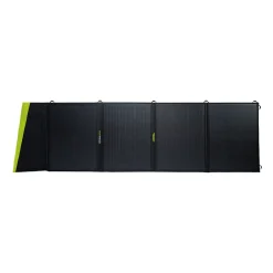 Goal Zero Panneau Solaire Portable-Panneau solaire GoalZero Nomad 200 4 panneaux