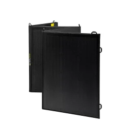 Goal Zero Panneau Solaire Portable-Panneau solaire GoalZero Nomad 200 4 panneaux