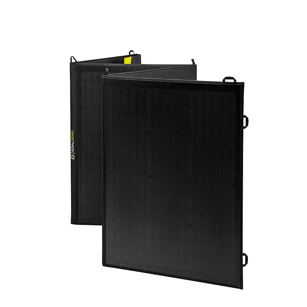 Goal Zero Panneau Solaire Portable-Panneau solaire GoalZero Nomad 200 4 panneaux