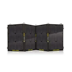 Panneau Solaire Portable-Panneau solaire GoalZero Nomad 100 - 4 panneaux Yeti