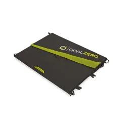 Panneau Solaire Portable-Panneau solaire GoalZero Nomad 100 - 4 panneaux Yeti