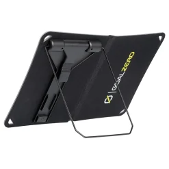 Panneau Solaire Portable-Panneau solaire GoalZero Nomad 10W 2 panneaux