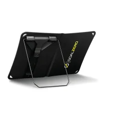 Panneau Solaire Portable-Panneau solaire GoalZero Nomad 10W 2 panneaux