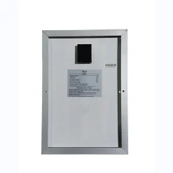 Galix Panneau solaire monocristallin 10W