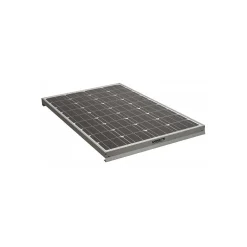 Antarion Panneau Solaire Monocristallin 160W Camping-car