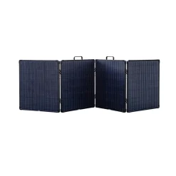 Orium Panneau Solaire Portable-Panneau solaire pliant cadré 200W -