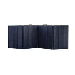 Orium Panneau Solaire Portable-Panneau solaire pliant 315W -