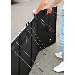 Orium Panneau Solaire Portable-Panneau solaire pliant 315W -
