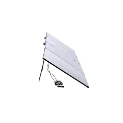 Orium Panneau Solaire Portable-Panneau solaire pliant 315W -