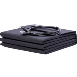 Orium Panneau Solaire Portable-Panneau solaire pliant 400W -
