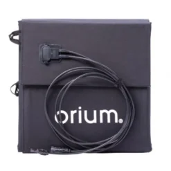 Orium Panneau Solaire Portable-Panneau solaire pliant 400W -