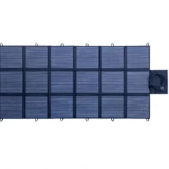 Orium Panneau Solaire Portable-Panneau solaire pliant 400W -