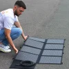 Orium Panneau solaire pliant 160W -