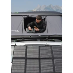 Orium Panneau solaire pliant 160W -