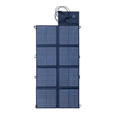Orium Panneau solaire pliant 160W -