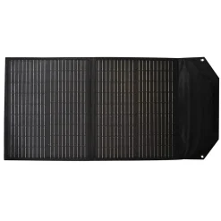 Orium Panneau Solaire Plug And Play-Panneau solaire pliant 60W -