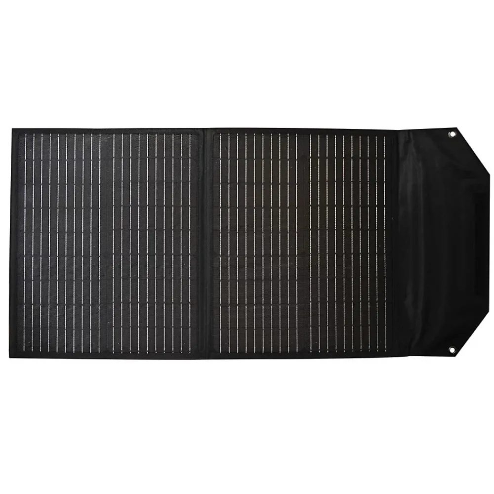 Orium Panneau Solaire Plug And Play-Panneau solaire pliant 60W -