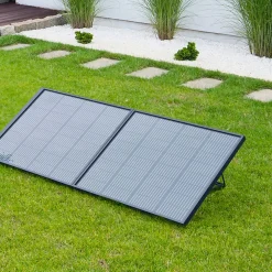 Avidsen Panneau solaire plug & play Soria 400W pose au sol ou murale