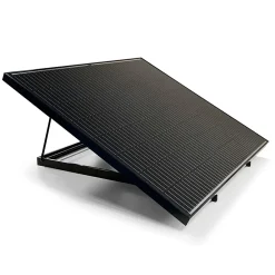 Avidsen Panneau solaire plug & play Soria 400W pose au sol ou murale