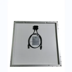 Galix Panneau solaire polycristallin 60W