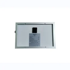 Galix Panneau Solaire À Composer-Panneau solaire polycristallin 10W