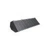 Antarion Panneau Solaire Portable Pliant 165W 3x55W