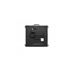 Antarion Panneau Solaire Portable Pliant 165W 3x55W