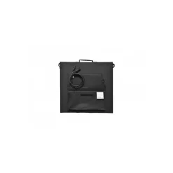 Antarion Panneau Solaire Portable Pliant 110W 2x55W