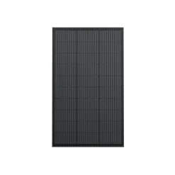EcoFlow Panneau Solaire Plug And Play-Panneau solaire rigide 2 x 100W