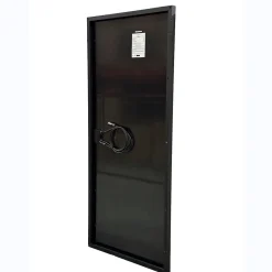 Galix Panneau solaire Série Blackwell 200W
