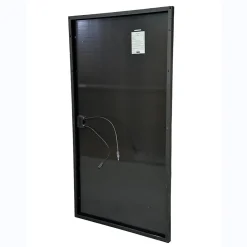 Galix Panneau Solaire À Composer-Panneau solaire Série Blackwell 250W